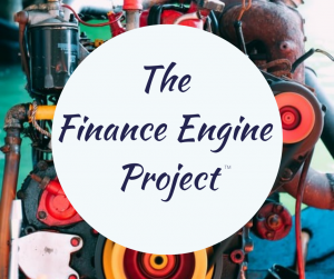 The Finance Engine Project